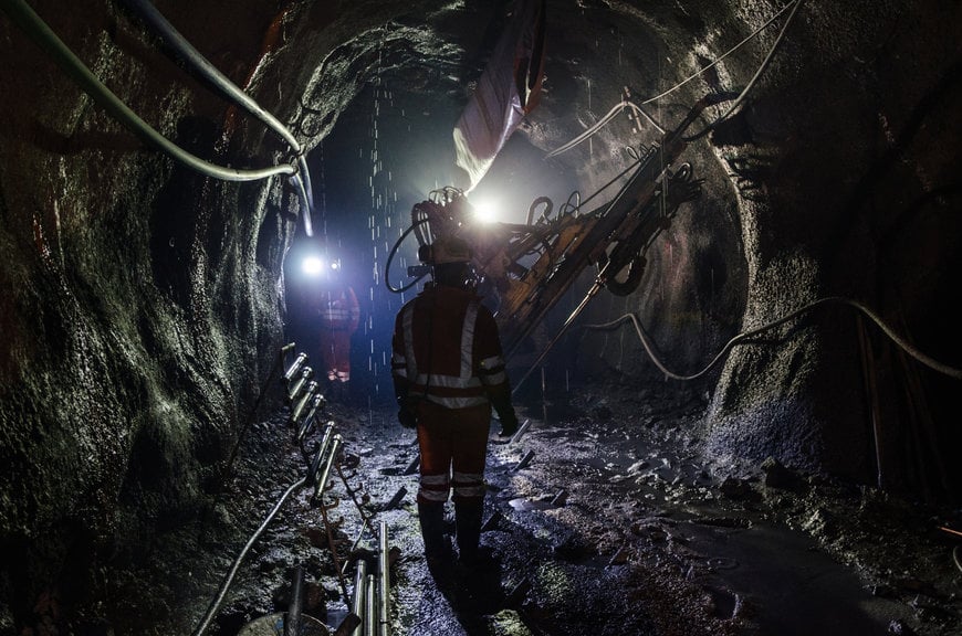 Mining and quarrying named among the most dangerous occupations in the world 